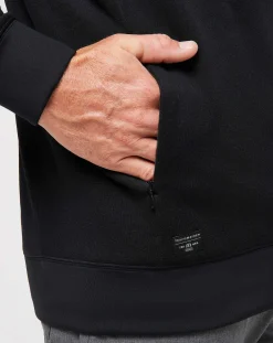 Axis Polar Fleece Crew