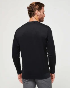 Axis Polar Fleece Crew