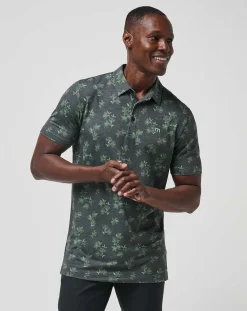 Azalea Season Polo
