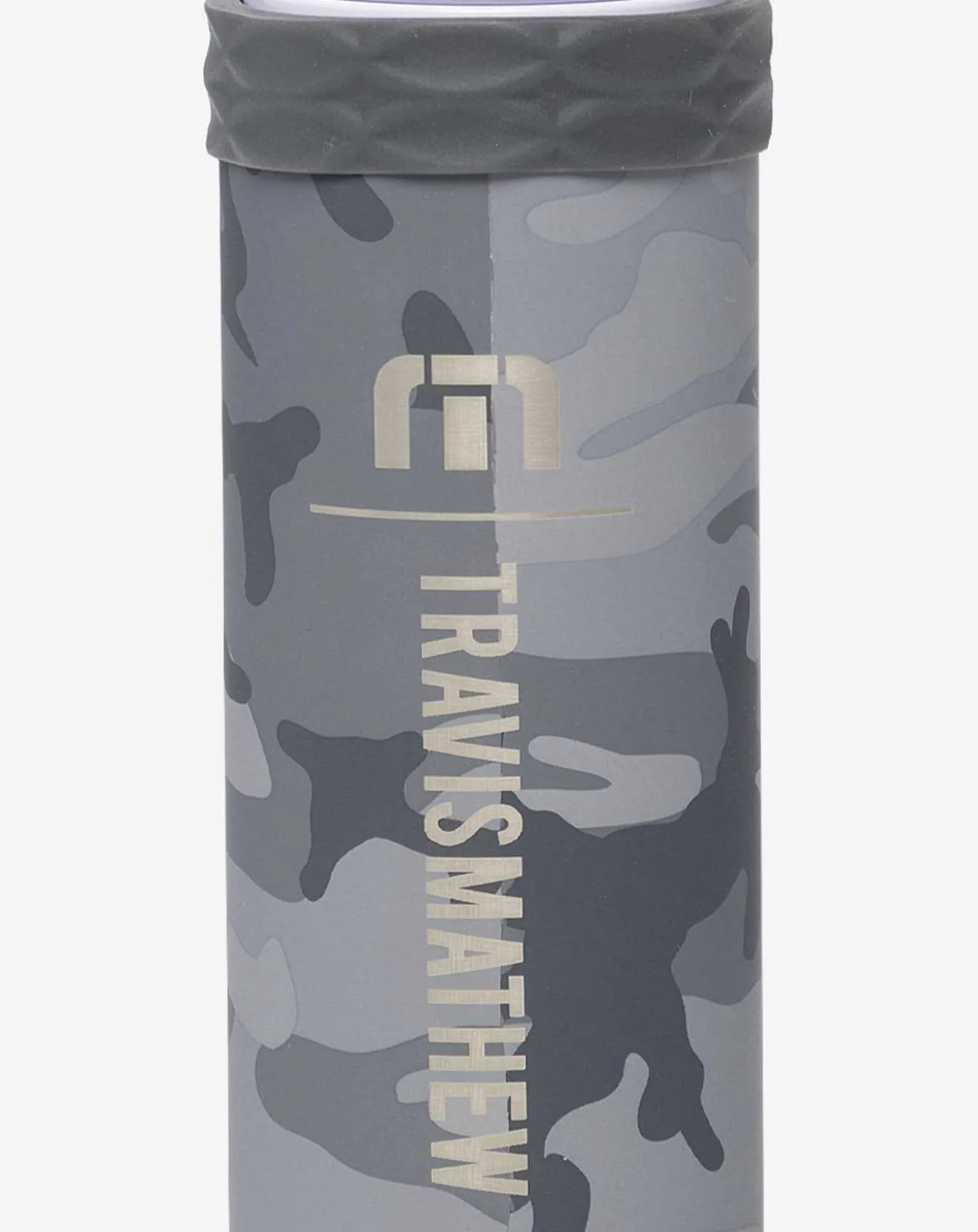 Baby Steps Slim Can Cooler