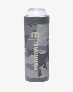 Baby Steps Slim Can Cooler