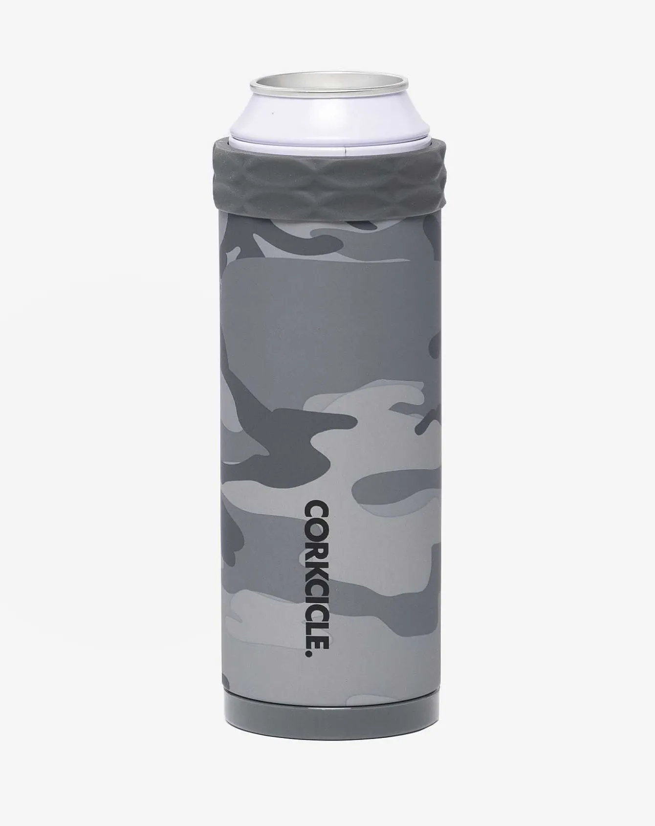 Baby Steps Slim Can Cooler