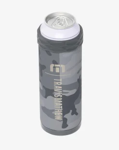 Baby Steps Slim Can Cooler