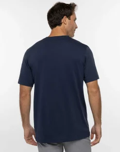 Backyard Blast Tee