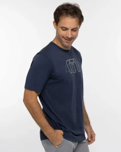 Backyard Blast Tee