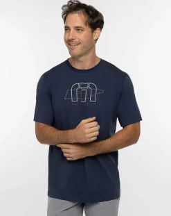 Backyard Blast Tee