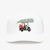Bag Of Gifts Snapback Hat