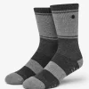 Baja 2.0 Crew Sock