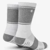 Baja 2.0 Crew Sock