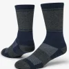 Baja 2.0 Crew Sock
