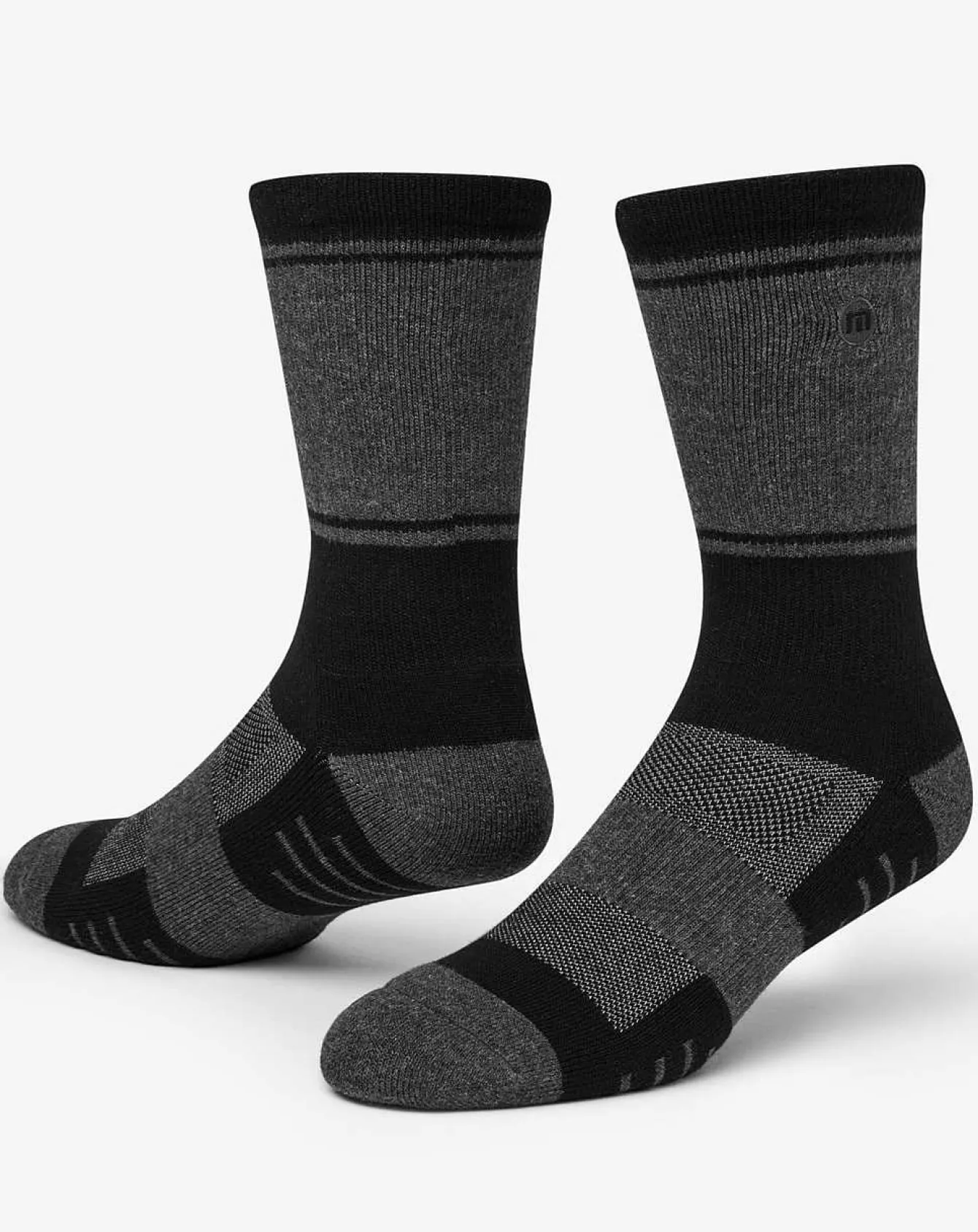 Baja 2.0 Crew Sock