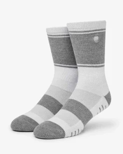 Baja 2.0 Crew Sock