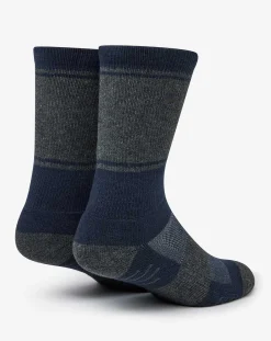 Baja 2.0 Crew Sock