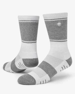 Baja 2.0 Crew Sock