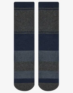 Baja 2.0 Crew Sock