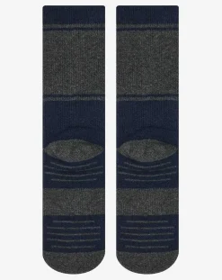 Baja 2.0 Crew Sock