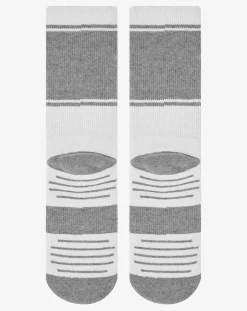 Baja 2.0 Crew Sock