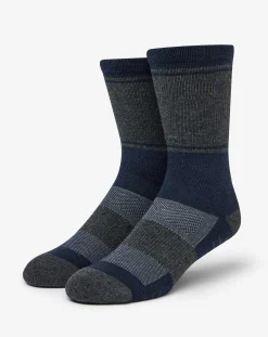 Baja 2.0 Crew Sock
