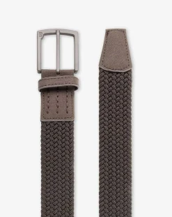Banks Closed 2.0 Stretch Woven Belt