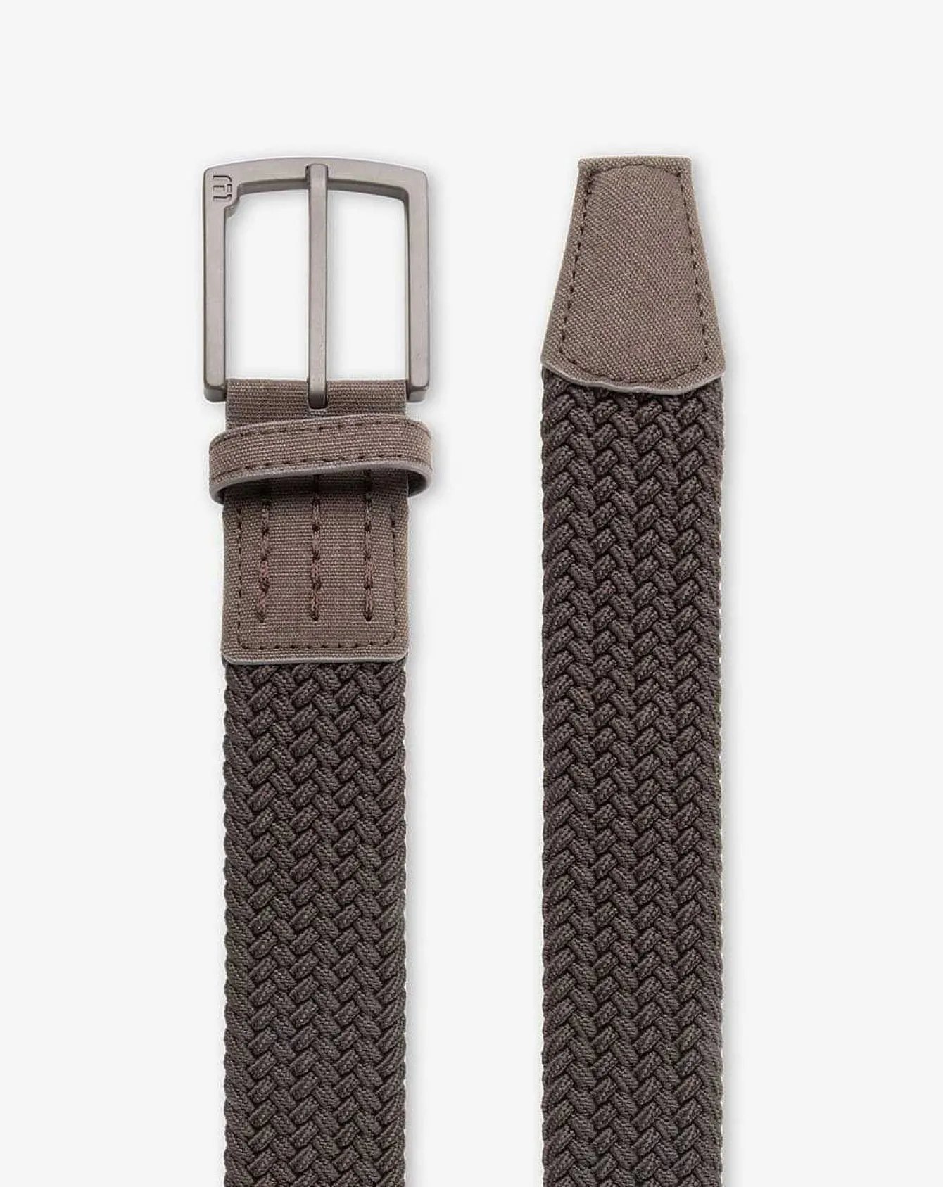 Banks Closed 2.0 Stretch Woven Belt