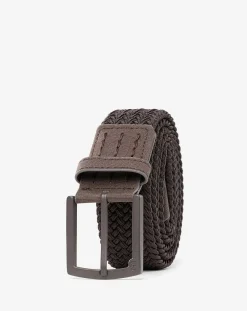 Banks Closed 2.0 Stretch Woven Belt