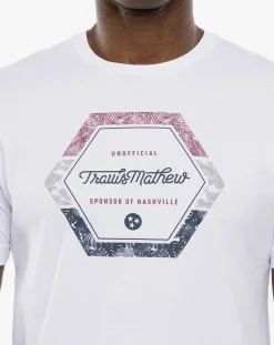 Barbeque King Tee