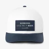 Barfly Snapback Hat