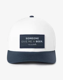 Barfly Snapback Hat