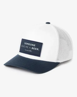Barfly Snapback Hat