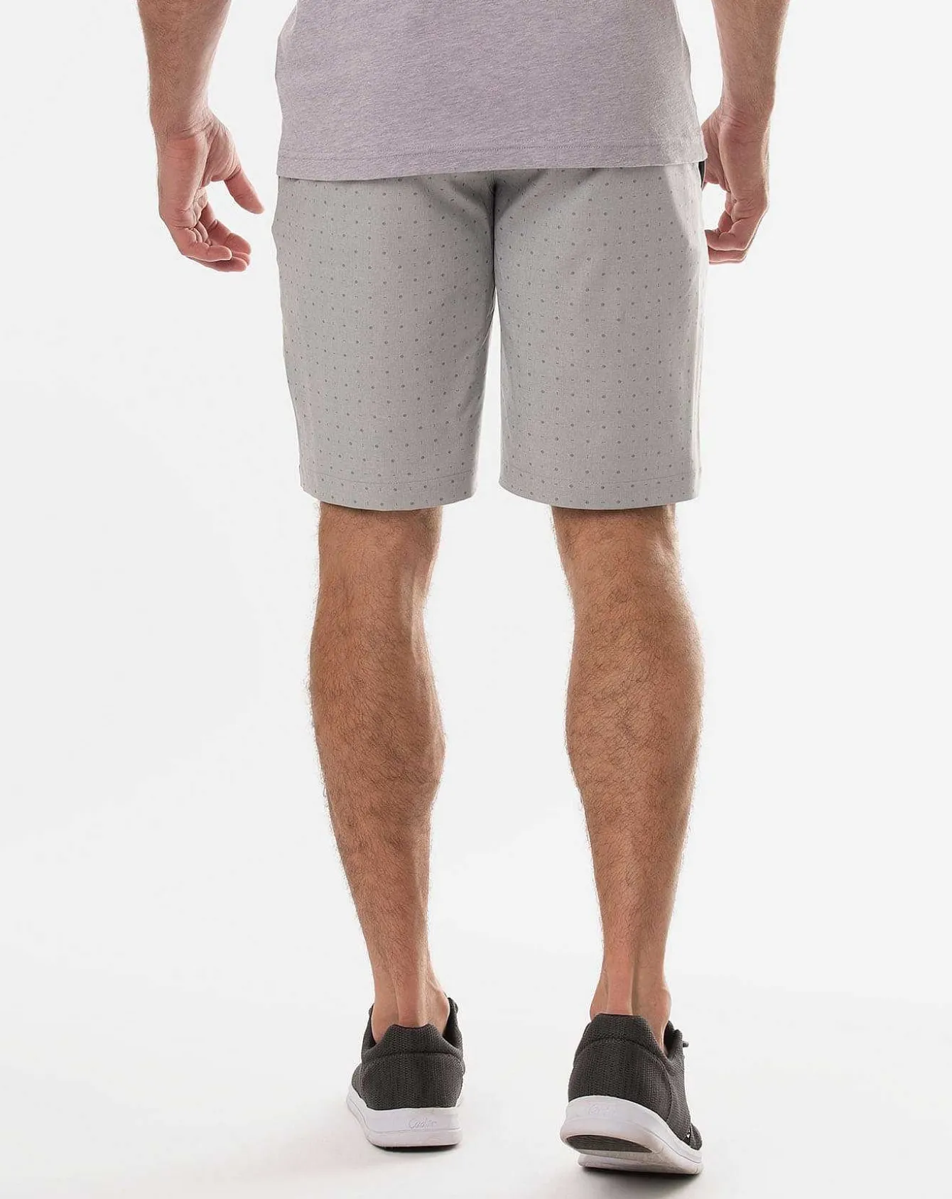 Barnacle Short 9In