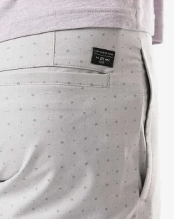 Barnacle Short 9In
