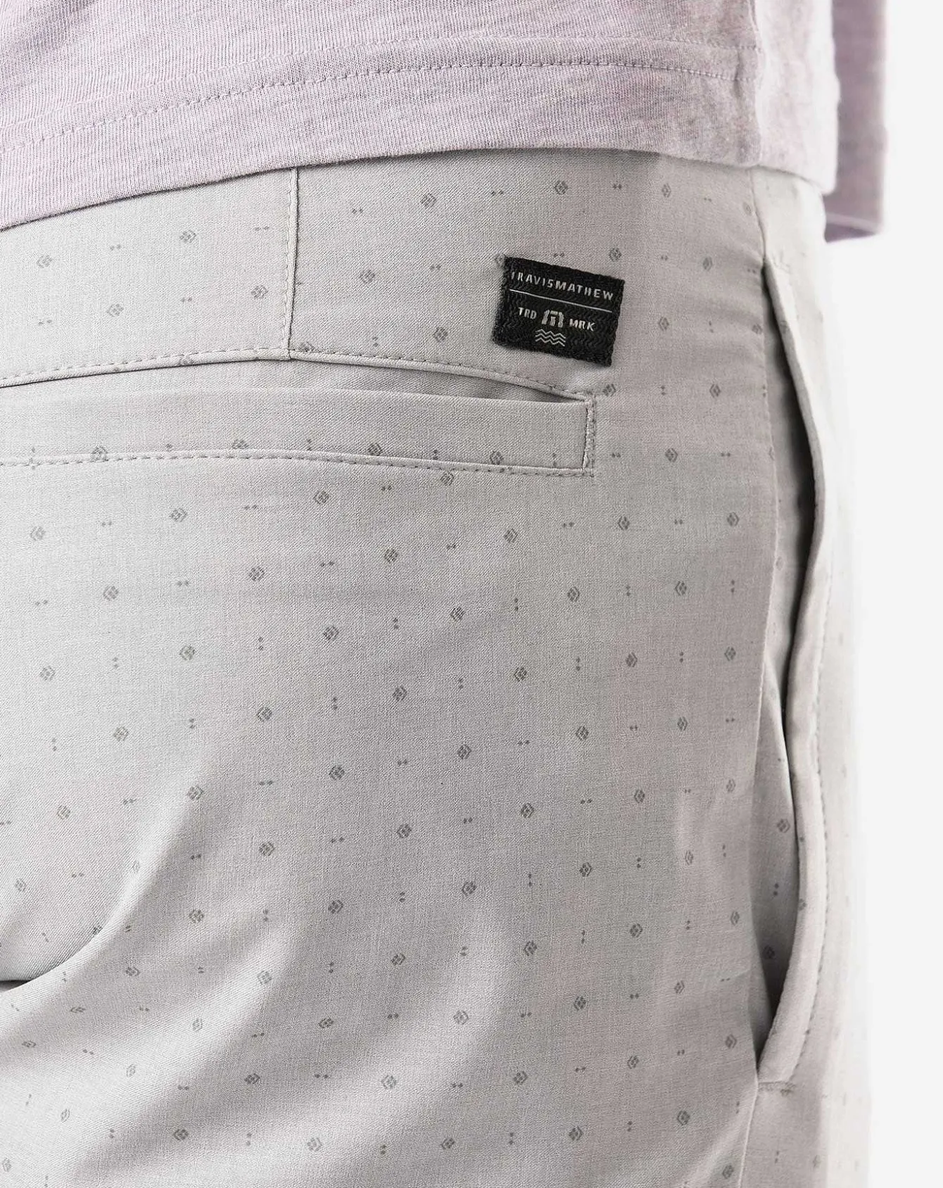 Barnacle Short 9In