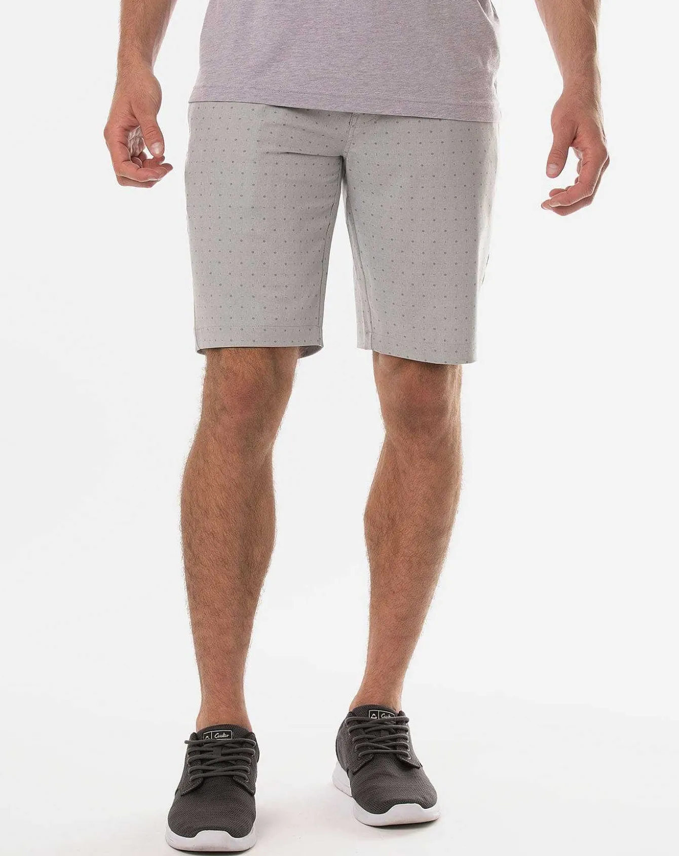 Barnacle Short 9In