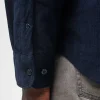 Barrel Of Laughs Button-Up