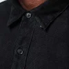 Barrel Of Laughs Button-Up