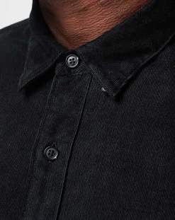 Barrel Of Laughs Button-Up
