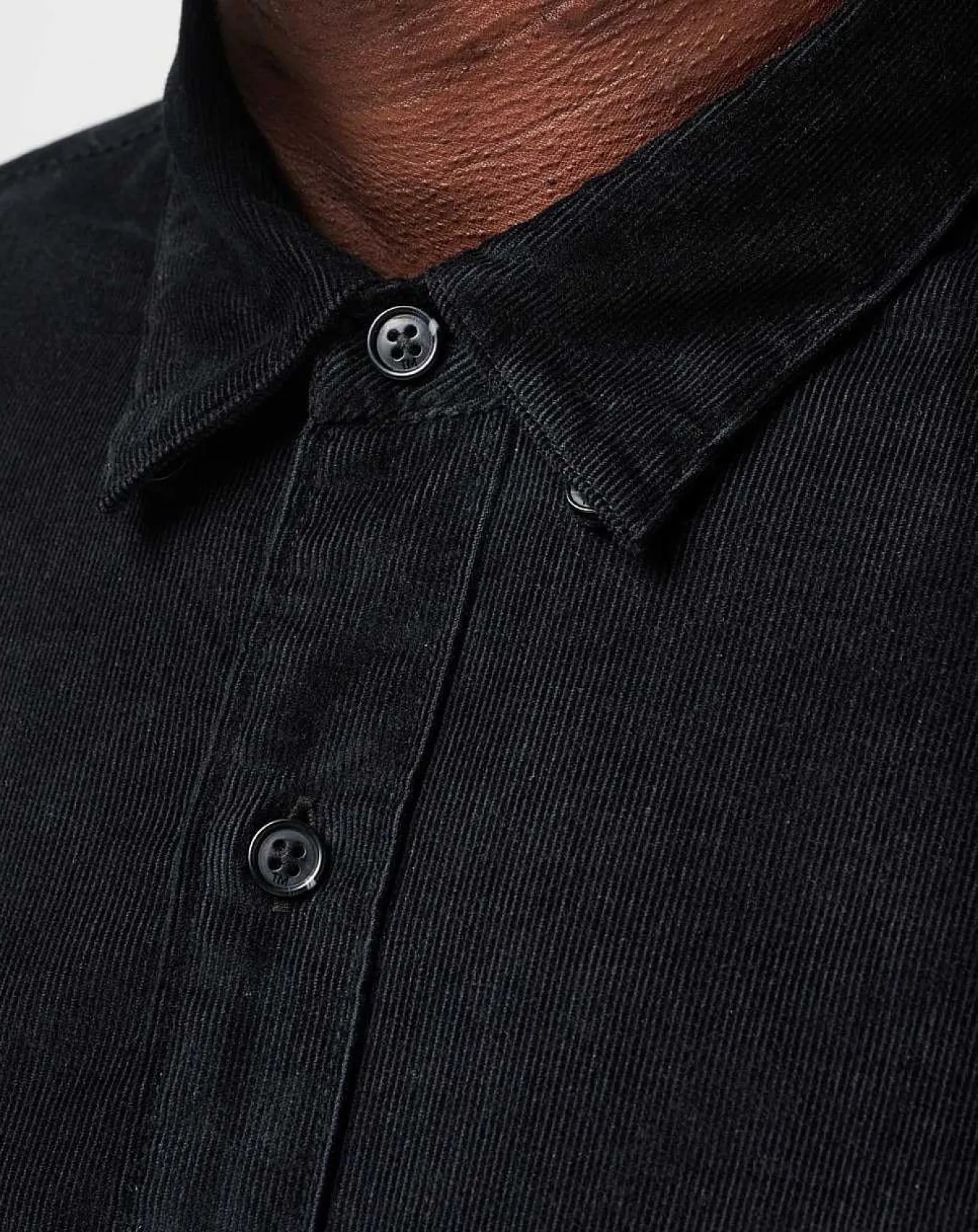 Barrel Of Laughs Button-Up