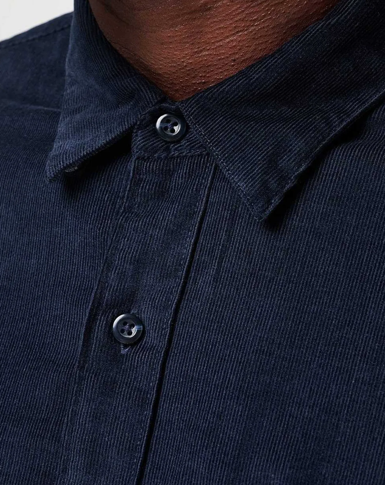 Barrel Of Laughs Button-Up