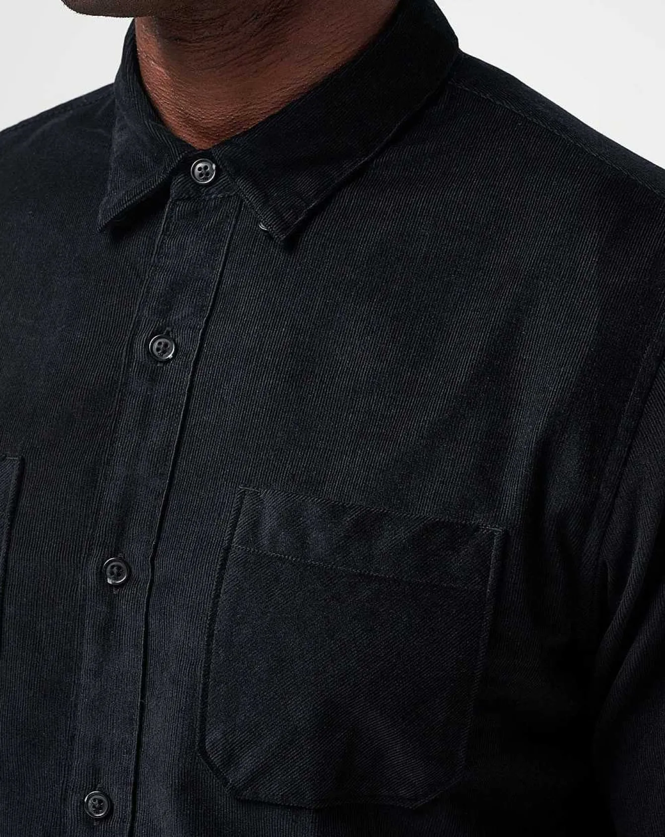Barrel Of Laughs Button-Up