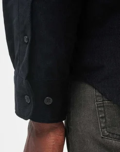 Barrel Of Laughs Button-Up