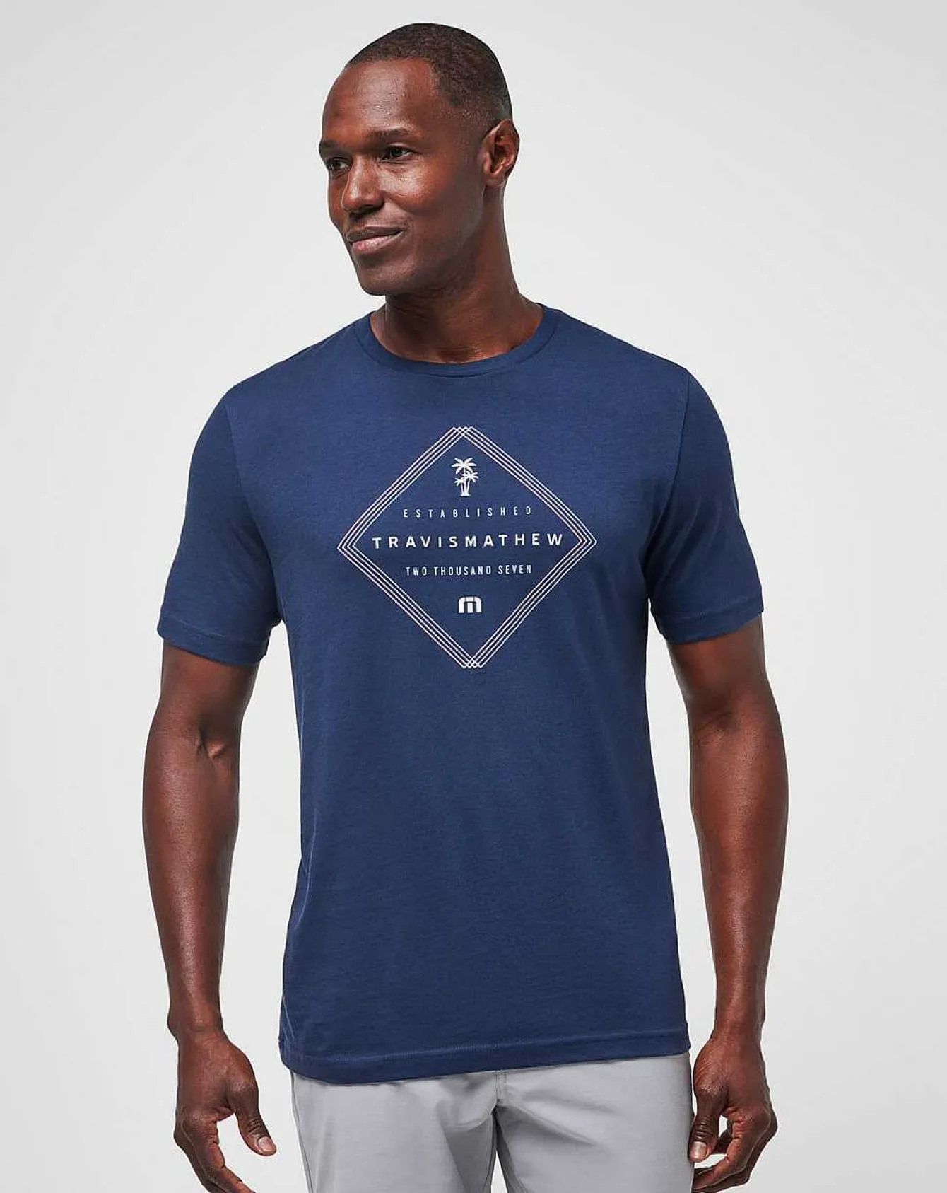 Barrel Ride Tee
