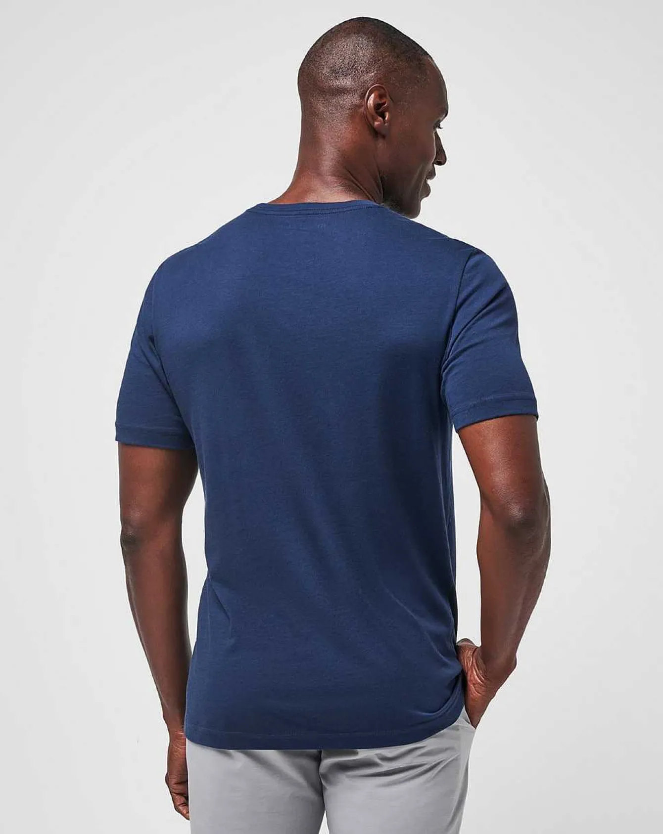 Barrel Ride Tee