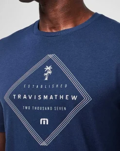 Barrel Ride Tee