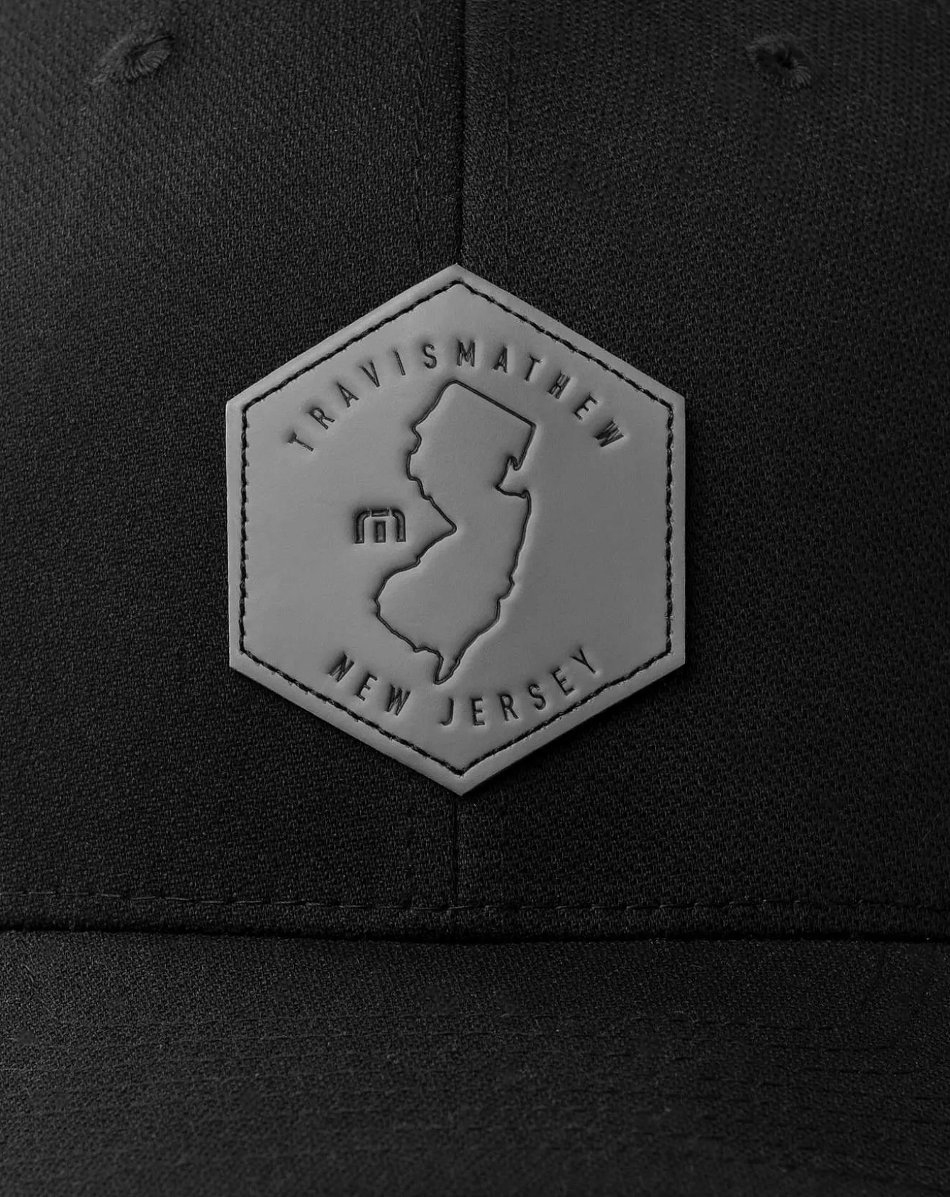 Bartender Snapback Hat