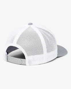 Barton Springs Snapback Hat