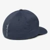 Bat Watching Fitted Hat