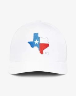 Bat Watching Fitted Hat