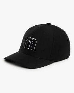 B-Bahamas Fitted Hat