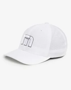 B-Bahamas Fitted Hat