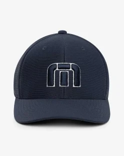 B-Bahamas Fitted Hat